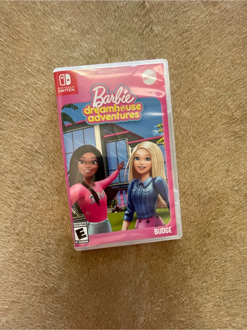 Barbie Dreamhouse Adventures